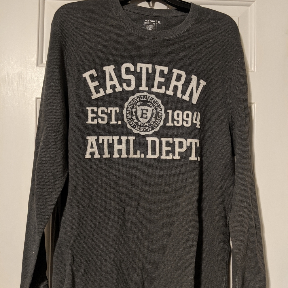 Mens Old Navy Shirt